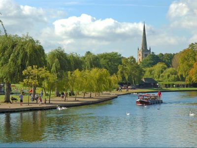 Removals Stratford Upon Avon